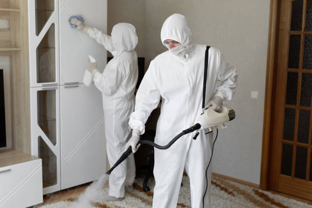 24/7 Emergency Infectious Disease Decontamination experts in Bertram, TX